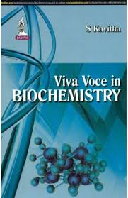 Viva Voce in Biochemistry