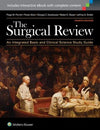 The Surgical Review: An Integrated Basic and Clinical Science Study Guide, 4e | ABC Books