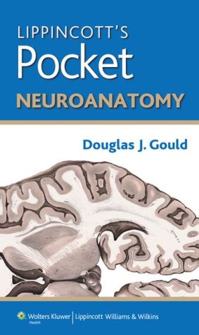 Lippincott's Pocket Neuroanatomy | ABC Books