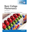 Basic College Mathematics, Global Edition, 12e