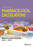 Pharmaceutical Calculations, 5e | ABC Books