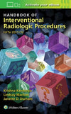 Handbook of Interventional Radiologic Procedures, 5E | ABC Books