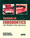 Textbook of Endodontics (with MCQs) | ABC Books