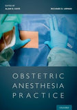 Obstetric Anesthesia Practice | ABC Books