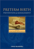 Preterm Birth: Prevention and Management | ABC Books