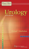 Urology: House Officer Series 5E | ABC Books