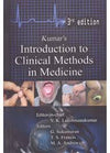 Kumar's Introduction to Clinical Methods in Medicine , 3E | ABC Books