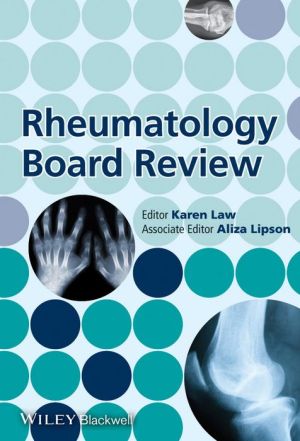 Rheumatology Board Review | ABC Books