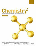 Chemistry(3) : Introducing inorganic, organic and physical chemistry, 4e | ABC Books