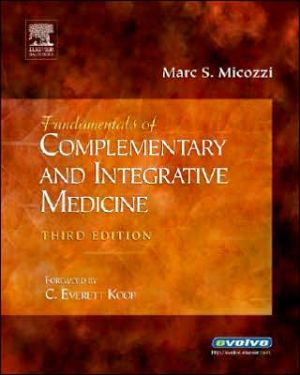 Fundamentals of Complementary and Integrative Medicine, 3e ** | ABC Books