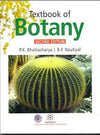 Textbook Of Botany 2/Ed