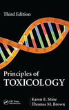 Principles of Toxicology, Third Edition | ABC Books
