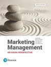 Marketing Management, An Asian Perspective, 7e | ABC Books