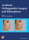 Aesthetic Orthognathic Surgery and Rhinoplasty | ABC Books