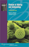 Manual of Allergy and Immunology, 5e | ABC Books