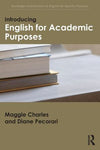 Introducing English for Academic Purposes | ABC Books