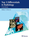 Top 3 Differentials in Radiology - A Case Review, 2E | ABC Books