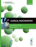 Clinical Biochemistry, 2e