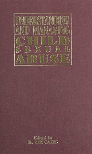 Understanding and Managing Child Sexual Abuse**