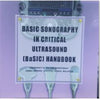 Basic Sonography in Critical Ultrasound (Basic Handbook) | ABC Books
