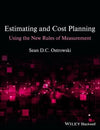 Estimating and Cost Planning Using the New Rules of Measurement | ABC Books