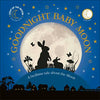 Goodnight Baby Moon | ABC Books