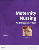 Maternity Nursing: An Introductory Text 11e