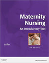 Maternity Nursing : An Introductory Text, 11e