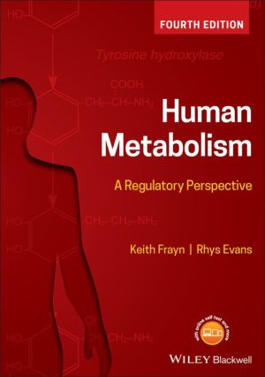 Human Metabolism - A Regulatory Perspective 4e