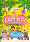 Hotel Flamingo: Holiday Heatwave | ABC Books