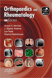 Orthopaedics and Rheumatology In Focus **