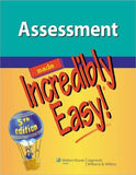 Assessment Made Incredibly Easy!, 5e | ABC Books