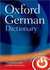 Oxford German Dictionary, 3e | ABC Books