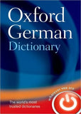 Oxford German Dictionary, 3e | ABC Books