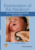 Examination of the Newborn: An Evidence-Based Guide 2e | ABC Books