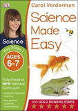 Science Made Easy Ages 6–7 Key Stage 1 | ABC Books