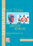 MED TOONS : Cardiology, Nephrology