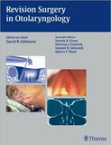 Revision Surgery in Otolaryngology | ABC Books
