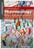 Fundamentals of Pharmacology - For Nursing & Healthcare Students | ABC Books