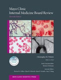 Mayo Clinic Internal Medicine Board Review, 11e** | ABC Books