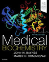 Medical Biochemistry, 5e** | ABC Books
