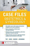 Case Files Obstetrics and Gynecology, 5e** | ABC Books