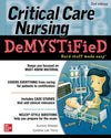 Critical Care Nursing DeMYSTiFieD, 2e | ABC Books