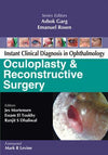 Instant Clinical Diagnosis in Ophthalmology: Oculoplasty and Reconstructive Surgery