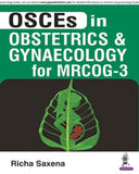OSCEs in Obstetrics and Gynaecology for MRCOG-3 | ABC Books