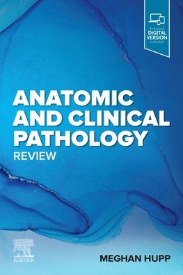 Anatomic And Clinical Pathology Review | ABC Books