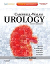 Campbell-Walsh Urology IE, 10e, 4-Volume Set **