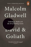 David and Goliath : Underdogs, Misfits and the Art of Battling Giants | ABC Books