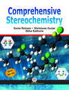 Comprehensive Stereochemistry with MCQs