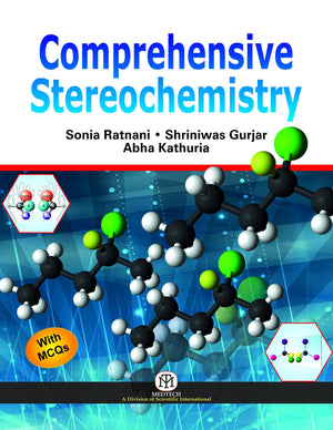 Comprehensive Stereochemistry with MCQs